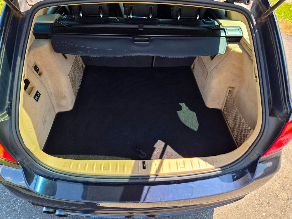 BMW 3-serie Touring 330i M | Inruilkoopje! | Two-Tone Leder