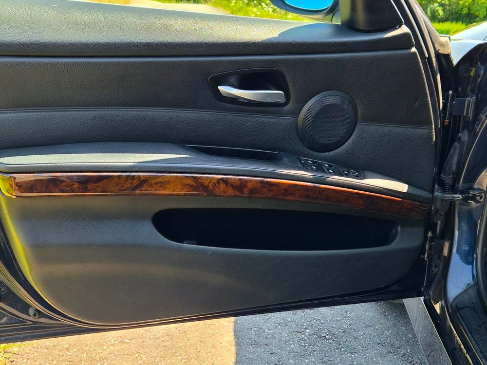 BMW 3-serie Touring 330i M | Inruilkoopje! | Two-Tone Leder