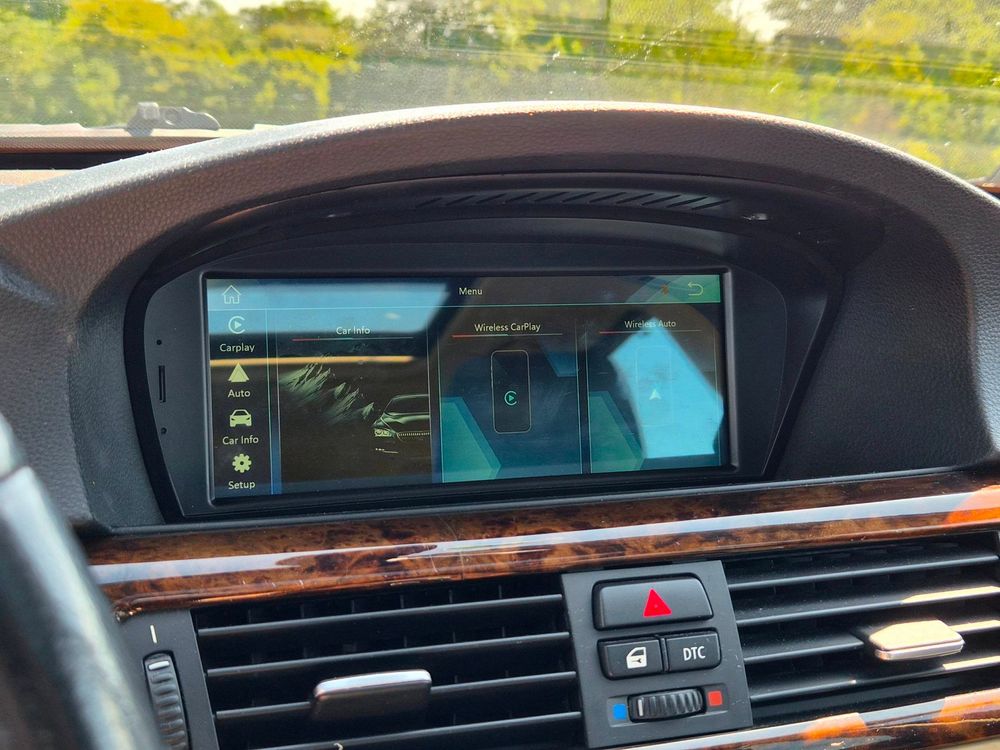 BMW 3-serie Touring 330i M | Inruilkoopje! | Two-Tone Leder