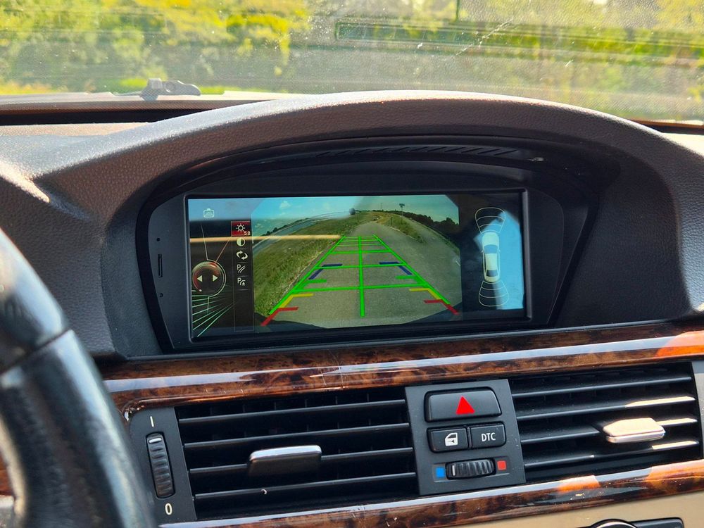 BMW 3-serie Touring 330i M | Inruilkoopje! | Two-Tone Leder