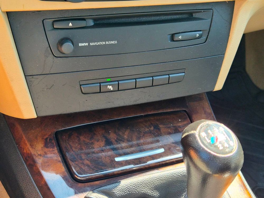 BMW 3-serie Touring 330i M | Inruilkoopje! | Two-Tone Leder