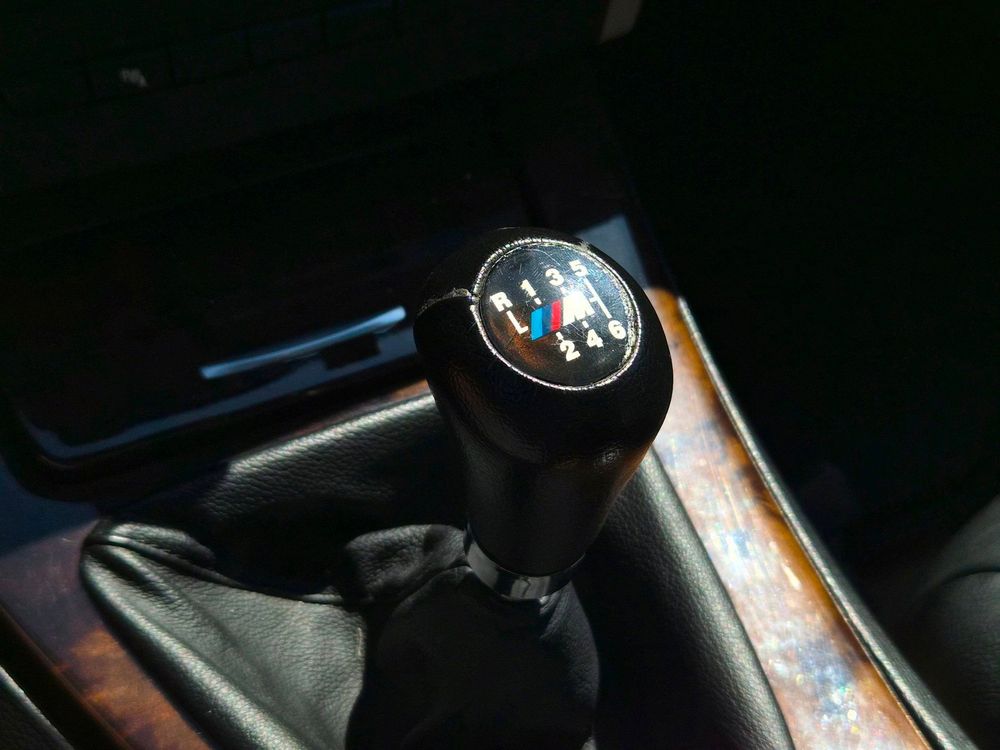 BMW 3-serie Touring 330i M | Inruilkoopje! | Two-Tone Leder