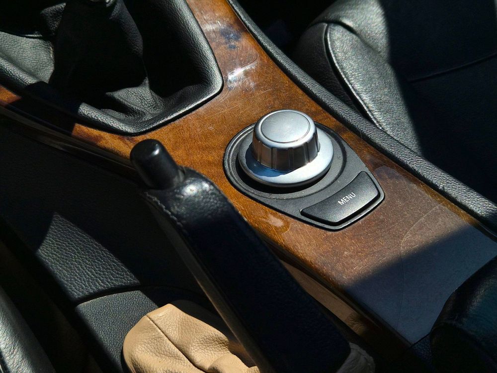BMW 3-serie Touring 330i M | Inruilkoopje! | Two-Tone Leder