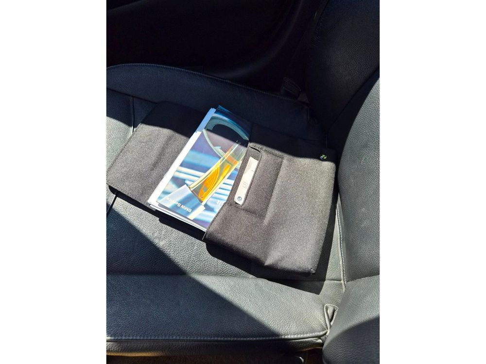 BMW 3-serie Touring 330i M | Inruilkoopje! | Two-Tone Leder