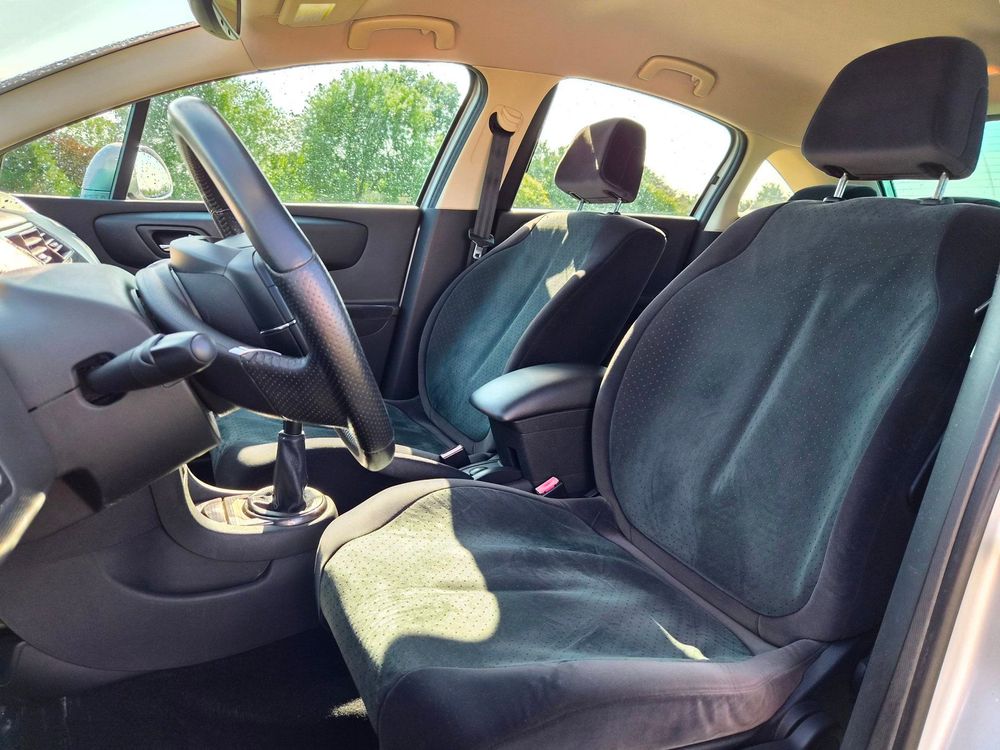 Citroen C4 1.6 VTi Exclusive | Inruilkoopje! | Nette Auto!