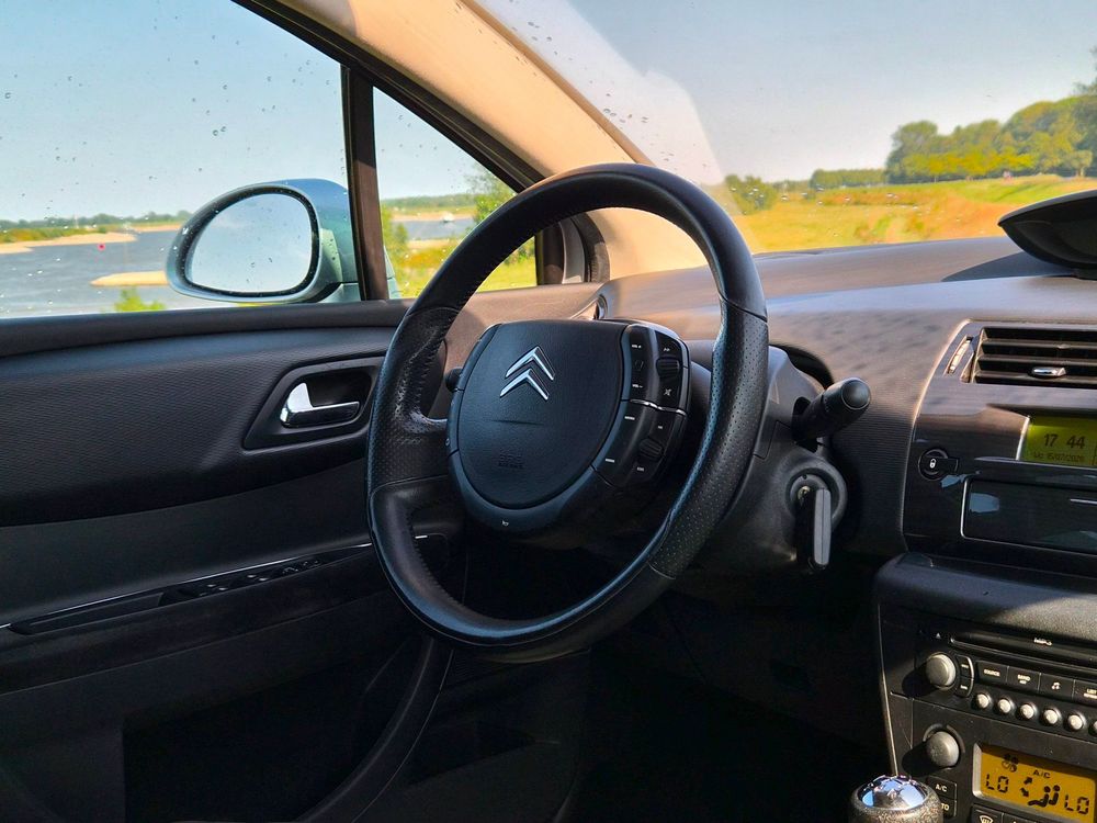 Citroen C4 1.6 VTi Exclusive | Inruilkoopje! | Nette Auto!