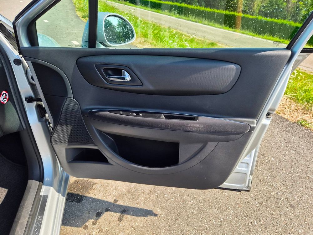 Citroen C4 1.6 VTi Exclusive | Inruilkoopje! | Nette Auto!