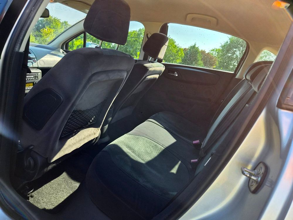 Citroen C4 1.6 VTi Exclusive | Inruilkoopje! | Nette Auto!