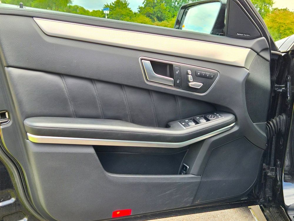 Mercedes-Benz E-klasse Estate 500 4MATIC AMG Exclusive Line
