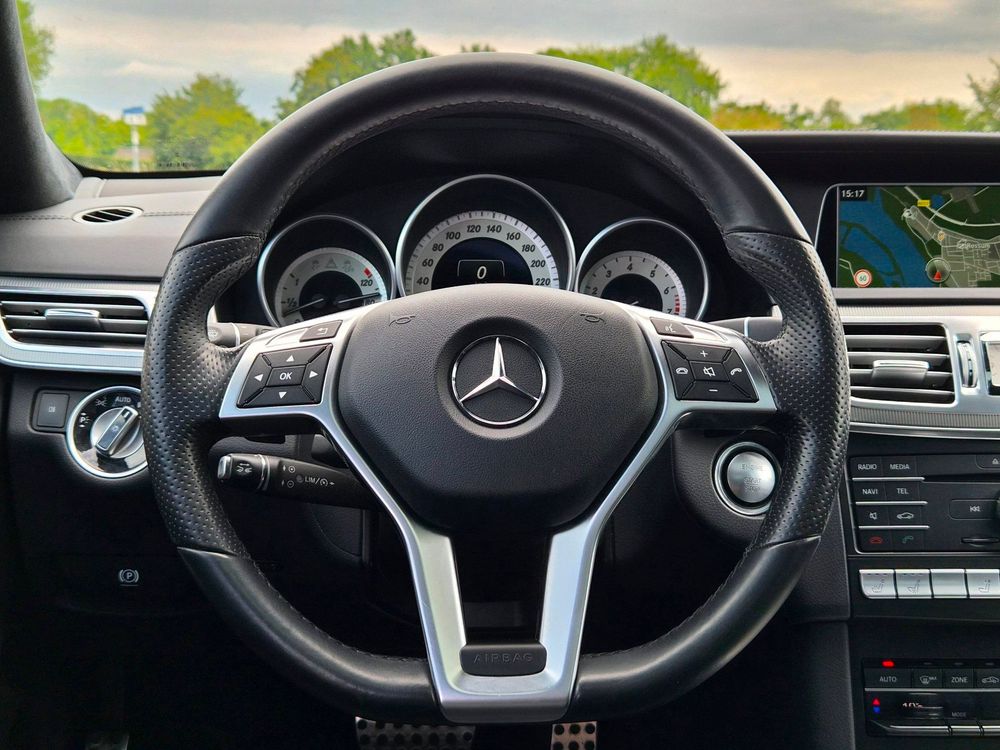 Mercedes-Benz E-klasse Estate 500 4MATIC AMG Exclusive Line