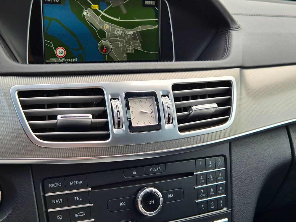Mercedes-Benz E-klasse Estate 500 4MATIC AMG Exclusive Line