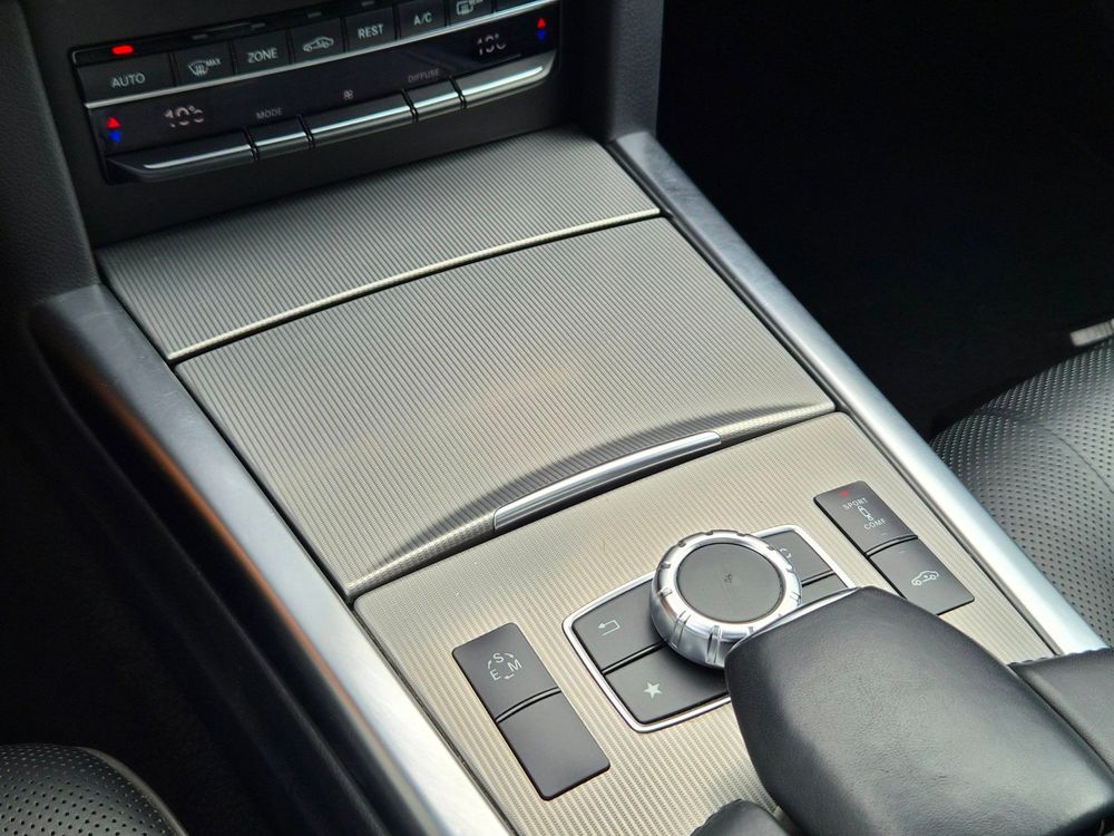 Mercedes-Benz E-klasse Estate 500 4MATIC AMG Exclusive Line