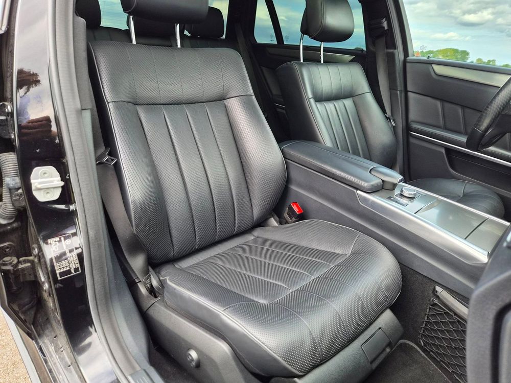 Mercedes-Benz E-klasse Estate 500 4MATIC AMG Exclusive Line