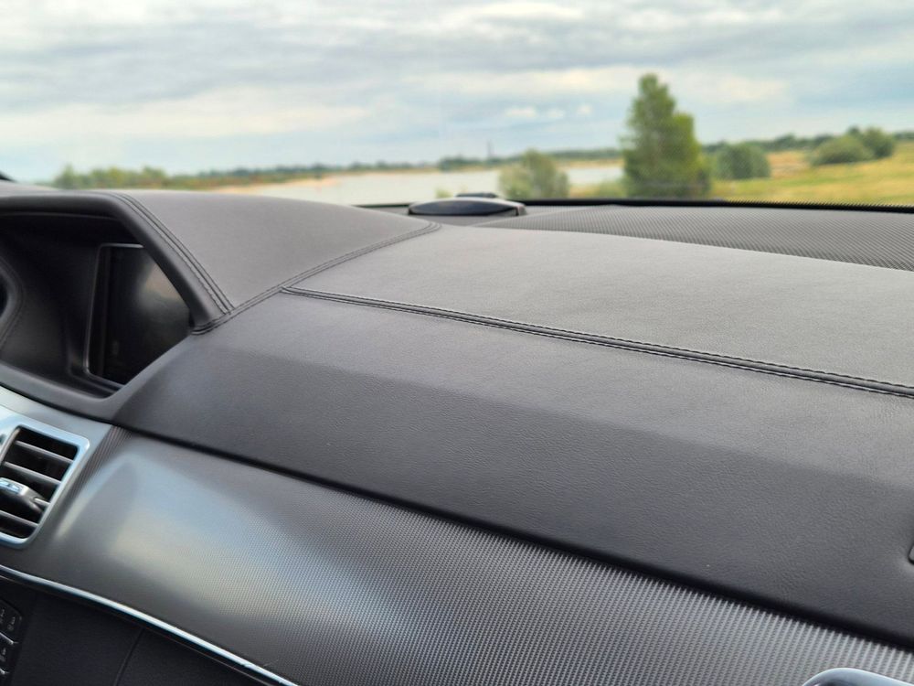 Mercedes-Benz E-klasse Estate 500 4MATIC AMG Exclusive Line
