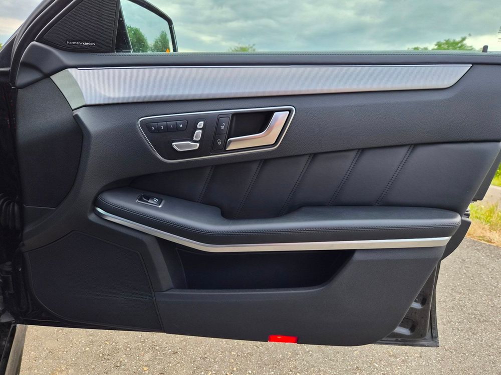 Mercedes-Benz E-klasse Estate 500 4MATIC AMG Exclusive Line
