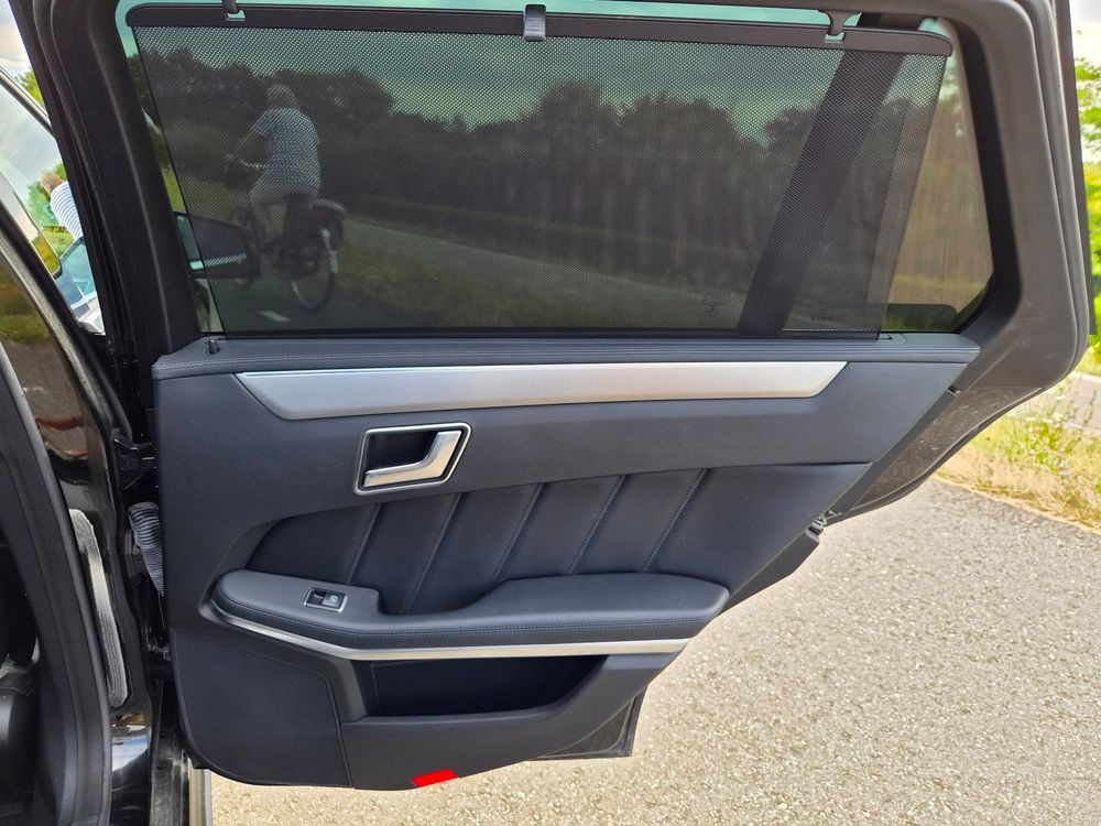 Mercedes-Benz E-klasse Estate 500 4MATIC AMG Exclusive Line