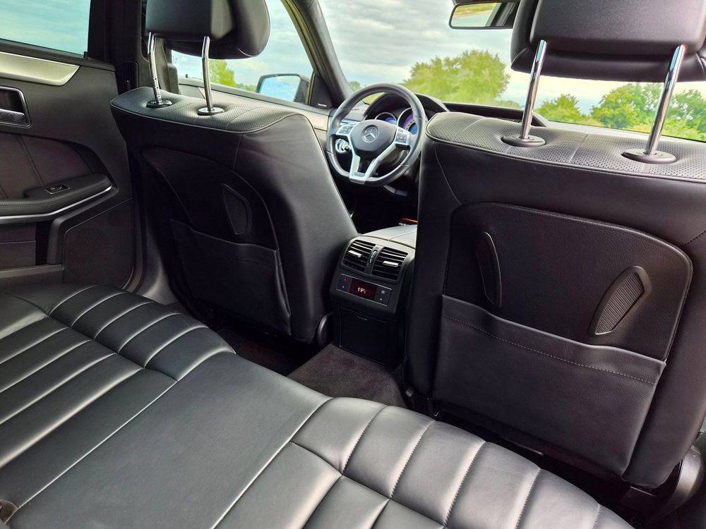 Mercedes-Benz E-klasse Estate 500 4MATIC AMG Exclusive Line