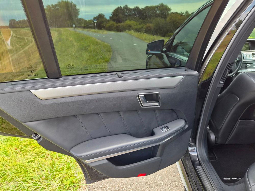 Mercedes-Benz E-klasse Estate 500 4MATIC AMG Exclusive Line