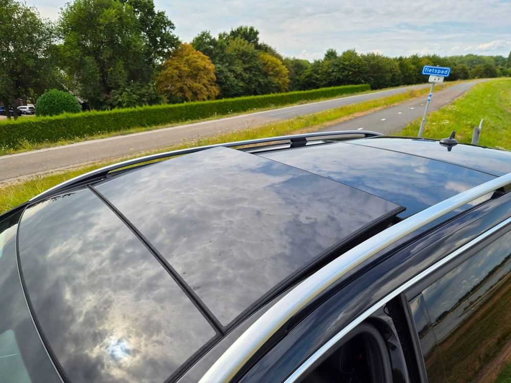 Mercedes-Benz E-klasse Estate 500 4MATIC AMG Exclusive Line