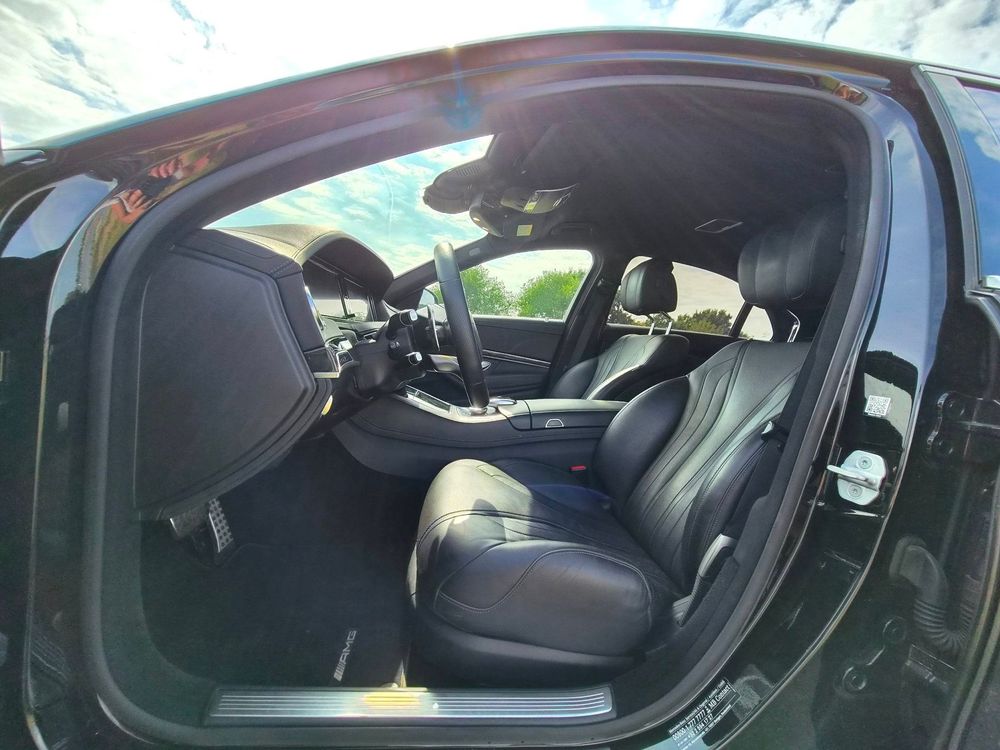 Mercedes-Benz S-klasse 500 PLUG-IN HYBRID Lang Prestige Plus