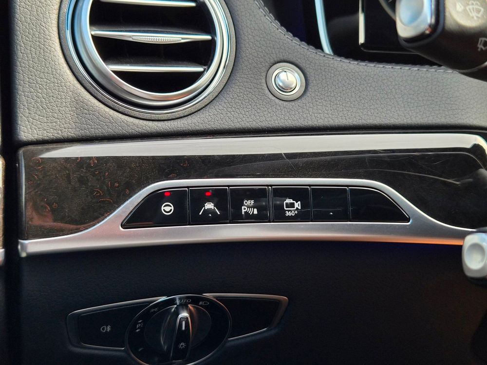 Mercedes-Benz S-klasse 500 PLUG-IN HYBRID Lang Prestige Plus