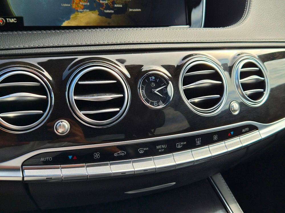 Mercedes-Benz S-klasse 500 PLUG-IN HYBRID Lang Prestige Plus
