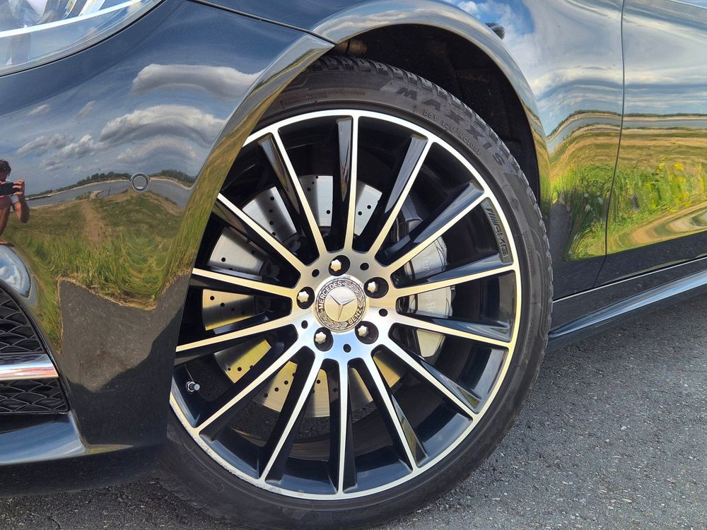 Mercedes-Benz S-klasse 500 PLUG-IN HYBRID Lang Prestige Plus
