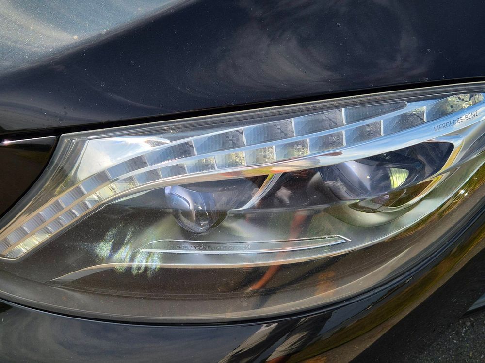 Mercedes-Benz S-klasse 500 PLUG-IN HYBRID Lang Prestige Plus