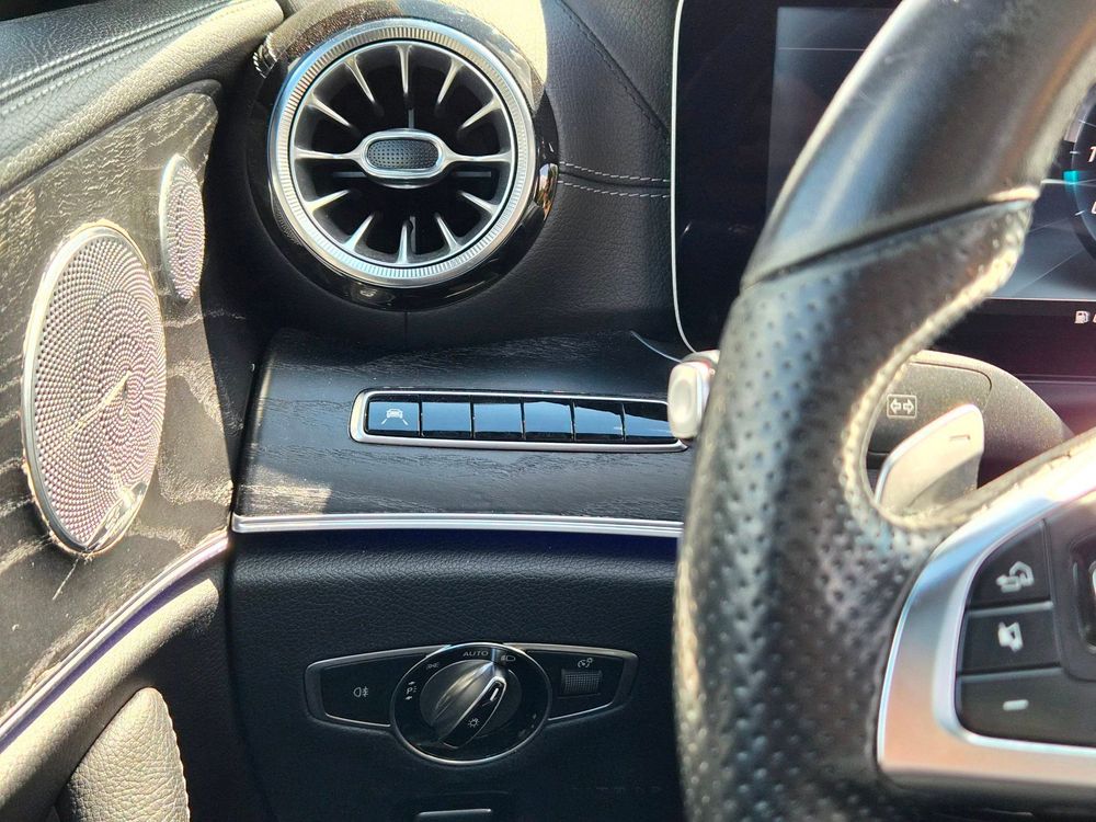 Mercedes-Benz E-klasse Coupé 200 Edition 1 AMG | Full Option