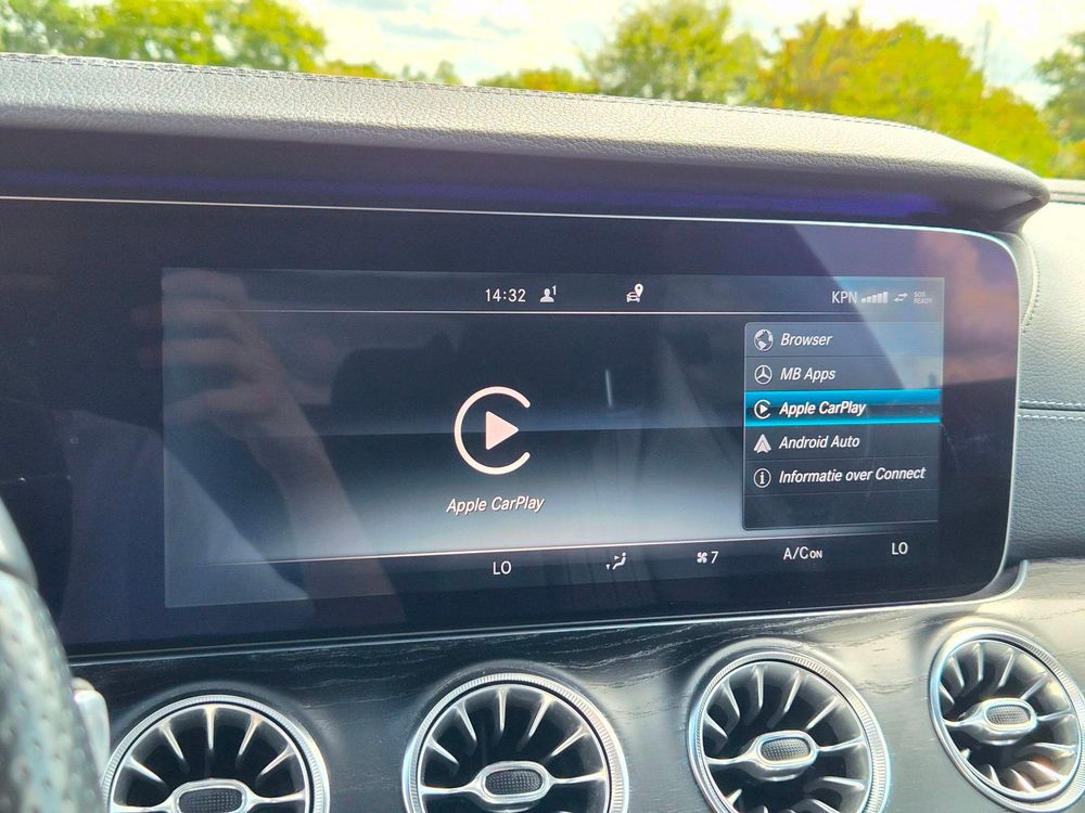 Mercedes-Benz E-klasse Coupé 200 Edition 1 AMG | Full Option