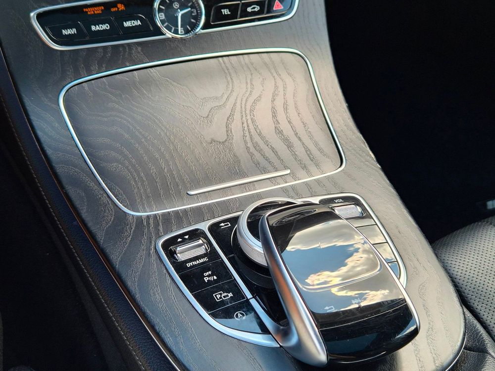 Mercedes-Benz E-klasse Coupé 200 Edition 1 AMG | Full Option