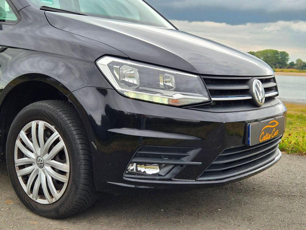 Volkswagen Caddy Maxi 2.0 TDI Trendline | 7 Persoons