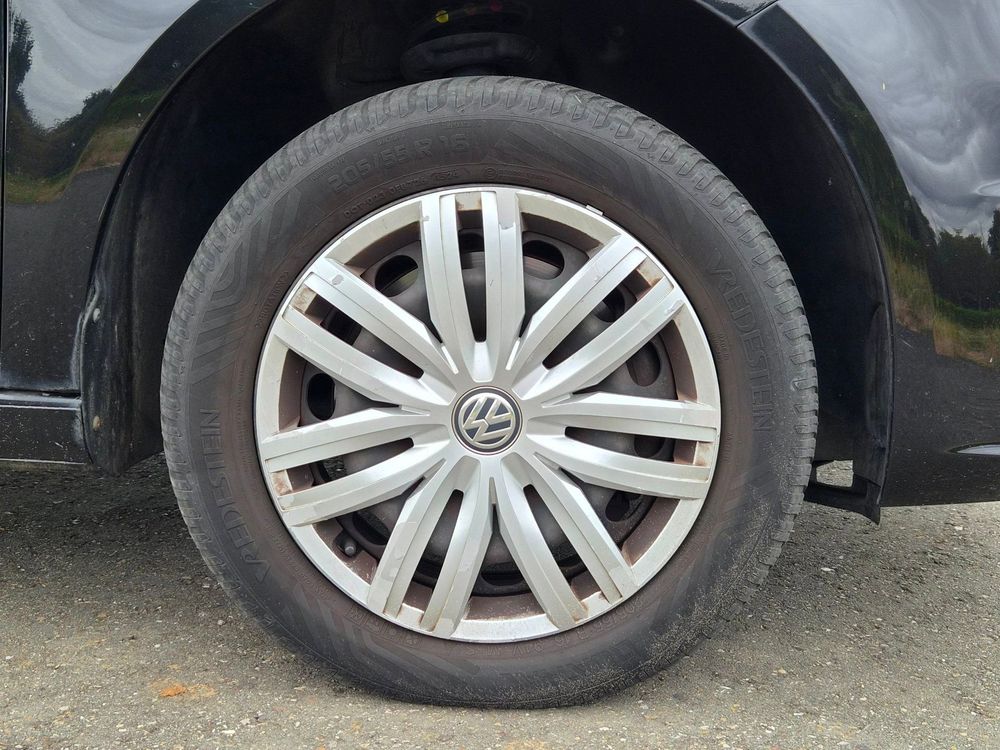 Volkswagen Caddy Maxi 2.0 TDI Trendline | 7 Persoons