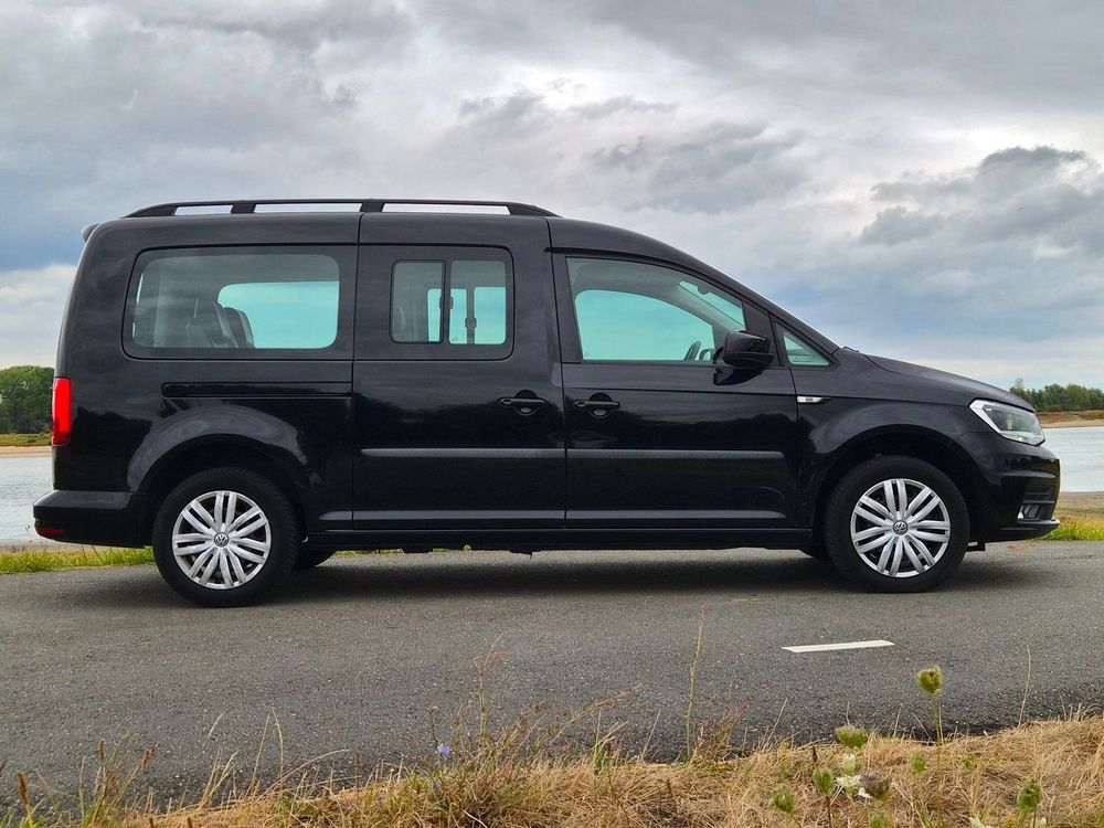 Volkswagen Caddy Maxi 2.0 TDI Trendline | 7 Persoons