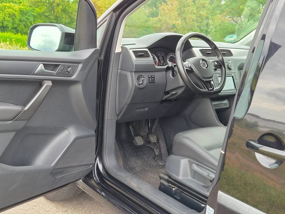Volkswagen Caddy Maxi 2.0 TDI Trendline | 7 Persoons
