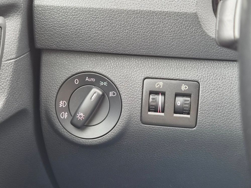 Volkswagen Caddy Maxi 2.0 TDI Trendline | 7 Persoons