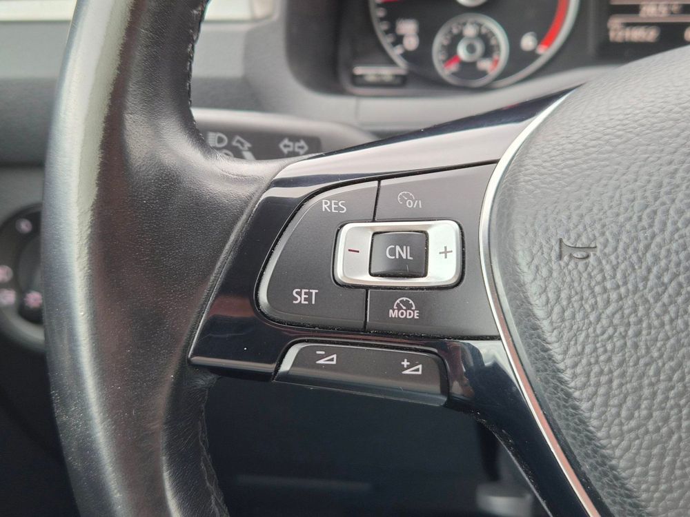Volkswagen Caddy Maxi 2.0 TDI Trendline | 7 Persoons