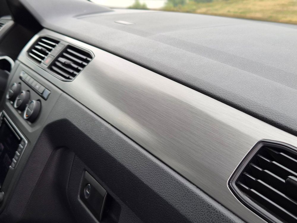 Volkswagen Caddy Maxi 2.0 TDI Trendline | 7 Persoons