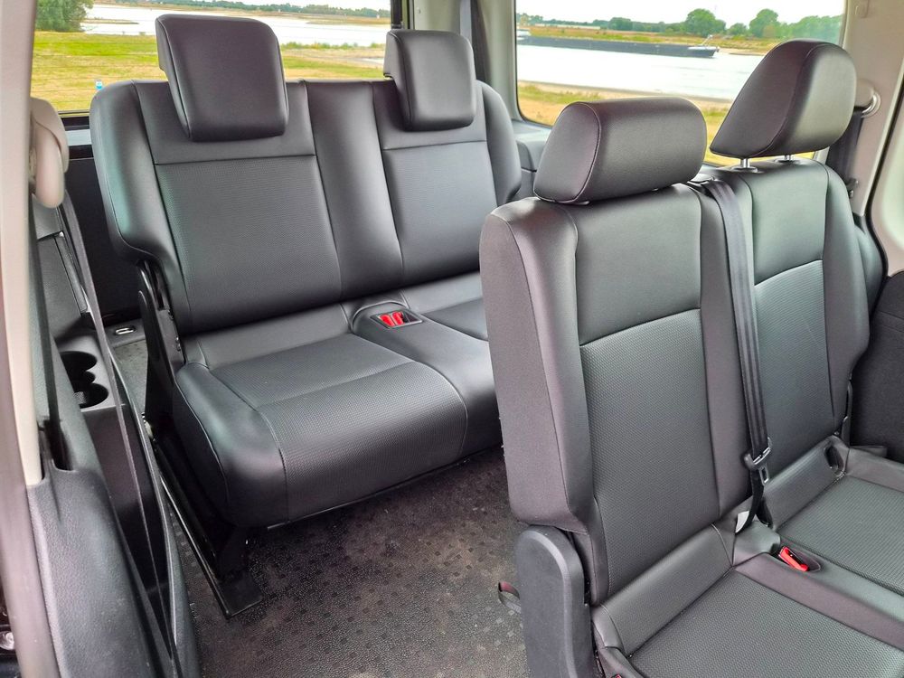 Volkswagen Caddy Maxi 2.0 TDI Trendline | 7 Persoons