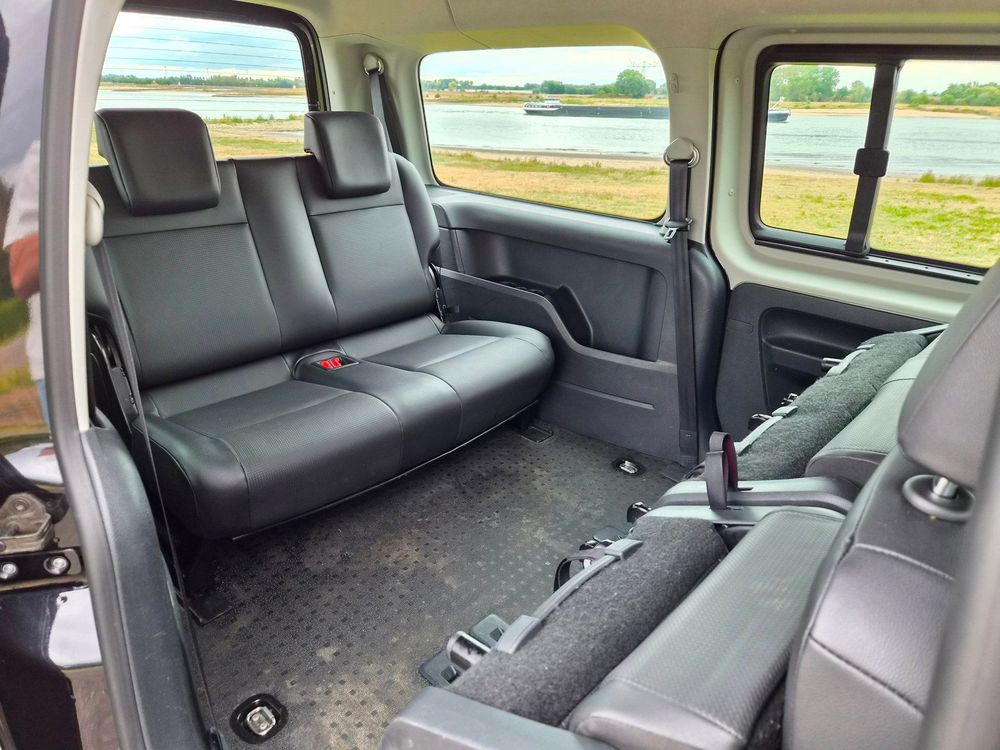 Volkswagen Caddy Maxi 2.0 TDI Trendline | 7 Persoons
