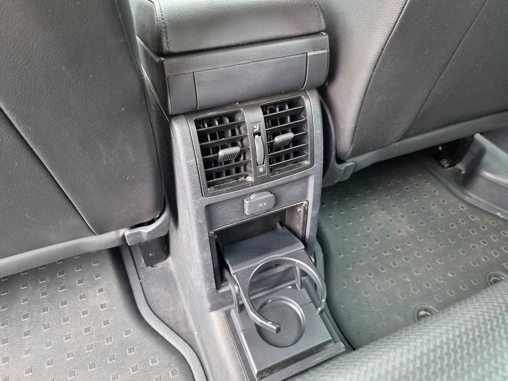 Volkswagen Caddy Maxi 2.0 TDI Trendline | 7 Persoons
