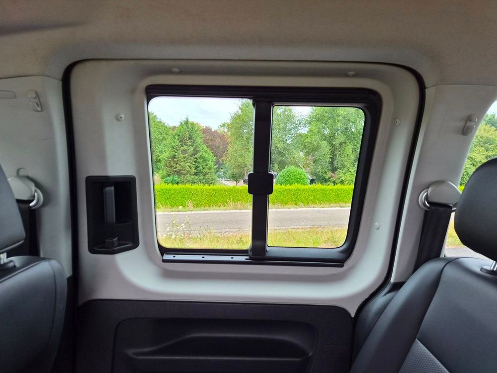 Volkswagen Caddy Maxi 2.0 TDI Trendline | 7 Persoons
