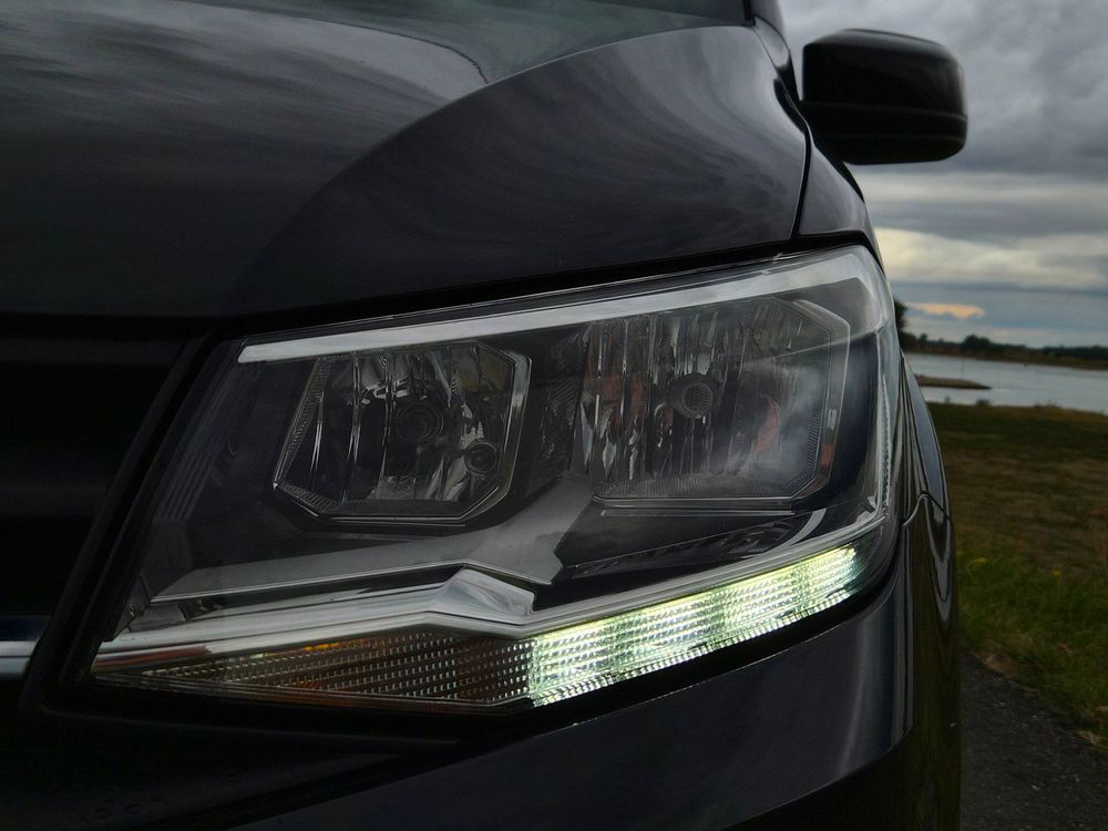 Volkswagen Caddy Maxi 2.0 TDI Trendline | 7 Persoons