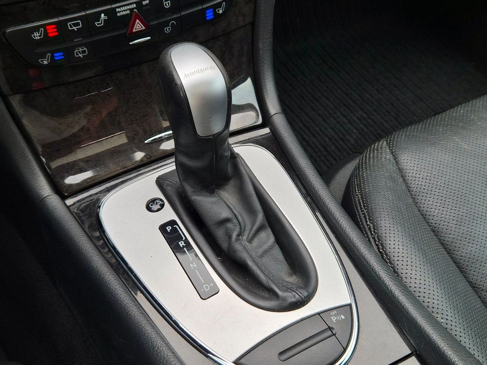 Mercedes-Benz E-klasse Combi 320 Avantgarde | Rijk Uitgerust