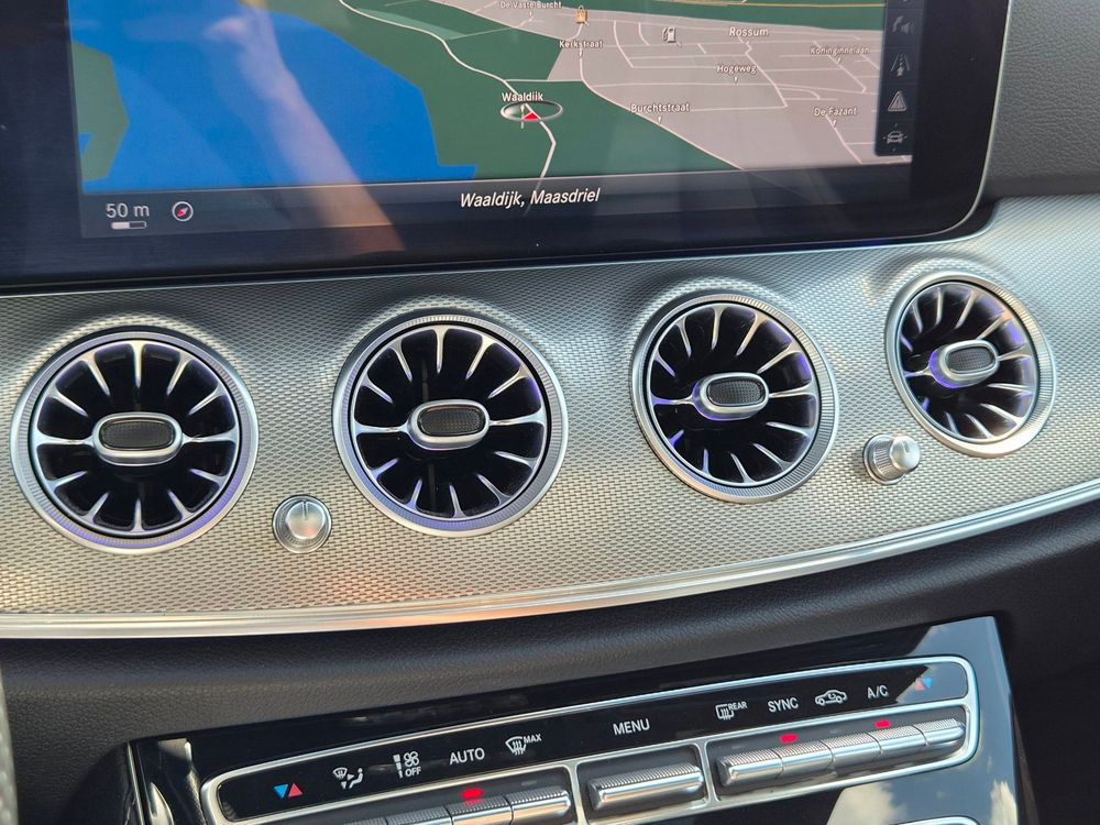 Mercedes-Benz E-klasse Estate 400 4MATIC AMG | Full Option
