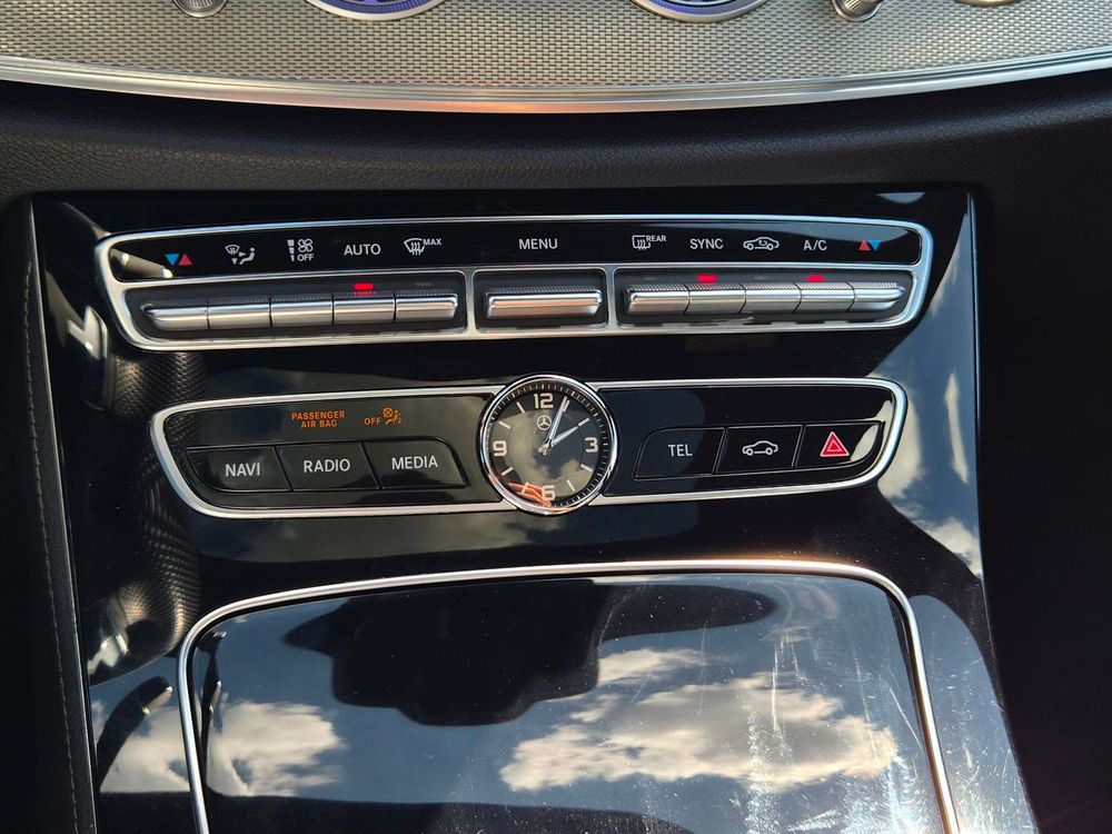 Mercedes-Benz E-klasse Estate 400 4MATIC AMG | Full Option