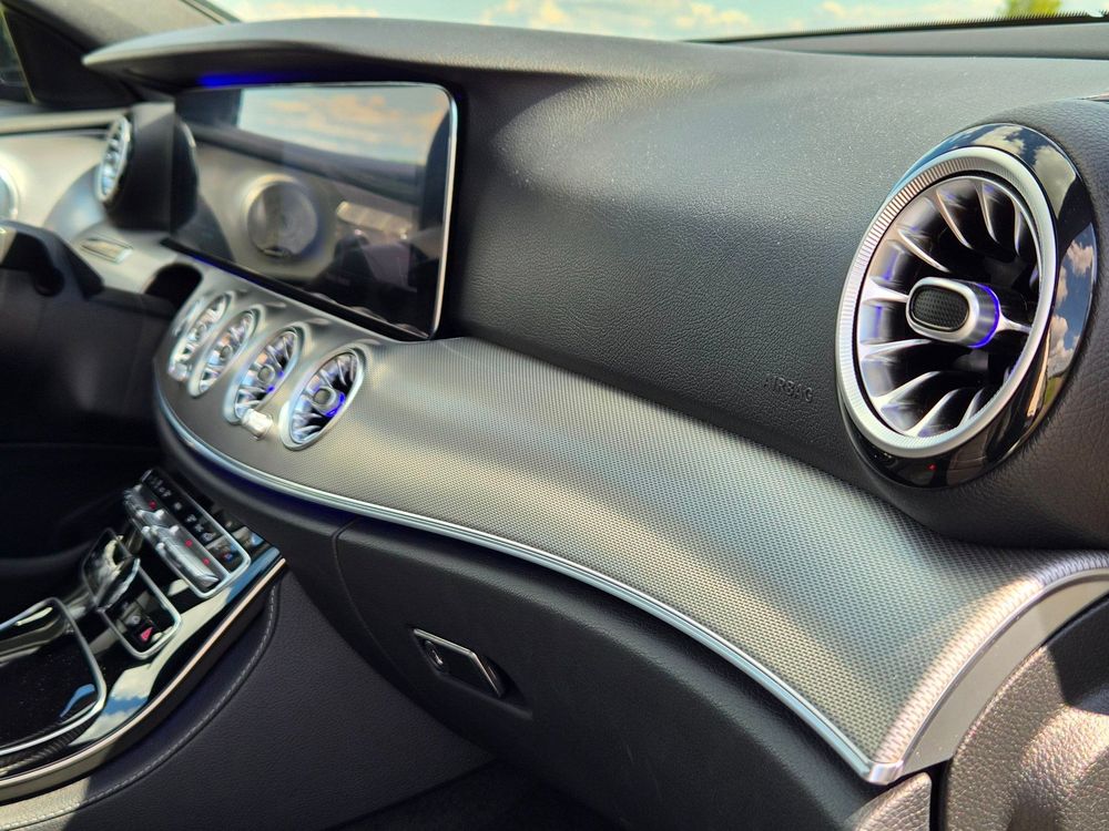 Mercedes-Benz E-klasse Estate 400 4MATIC AMG | Full Option