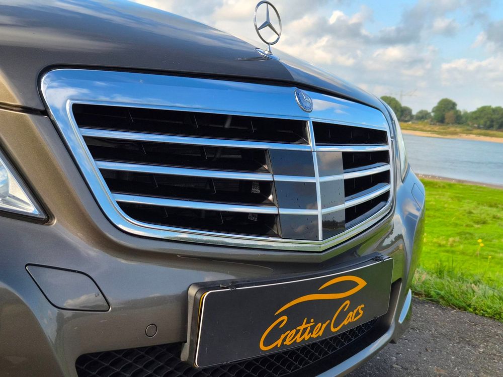 Mercedes-Benz E-klasse Estate 350 CGI | Distronic | Panoramadak