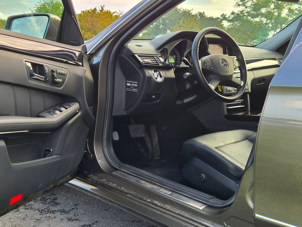 Mercedes-Benz E-klasse Estate 350 CGI | Distronic | Panoramadak