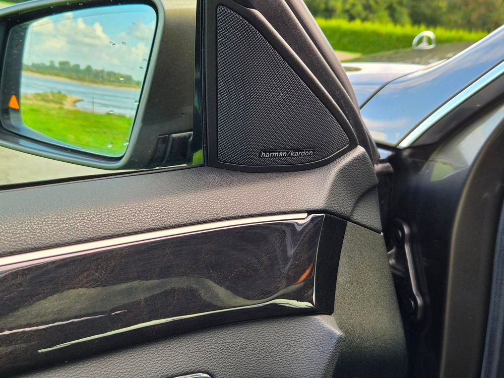 Mercedes-Benz E-klasse Estate 350 CGI | Distronic | Panoramadak